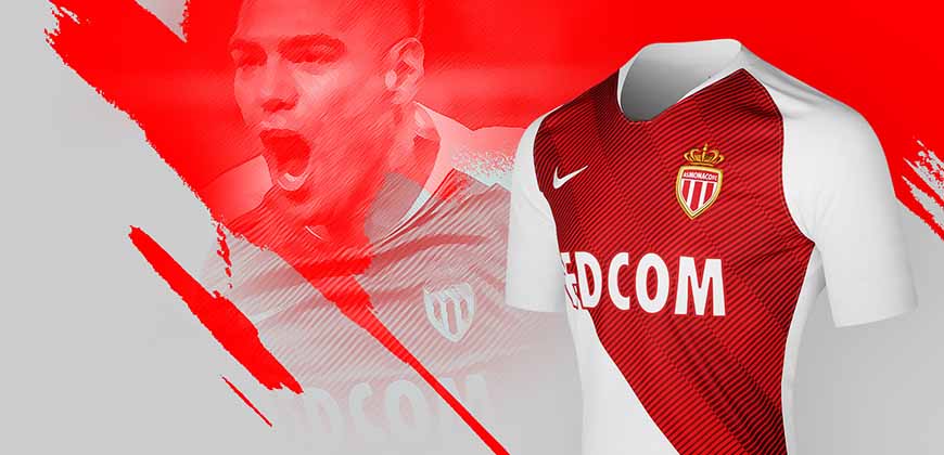 AS Monaco